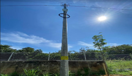 FTTH Network Implementation